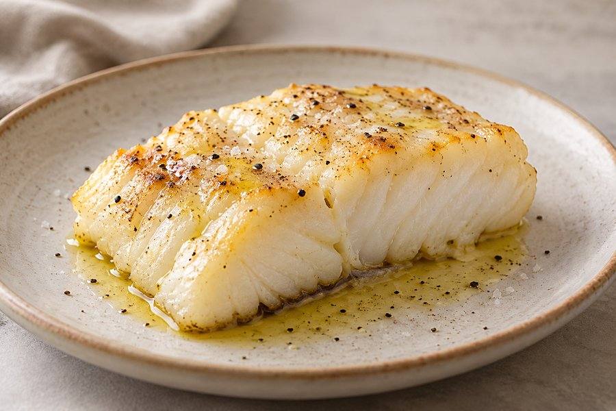 bacalao
