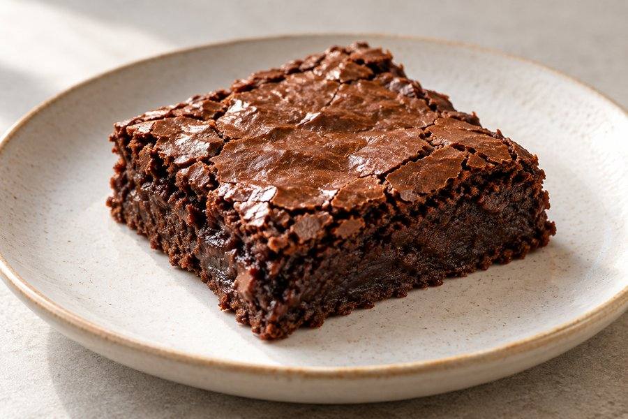 brownie