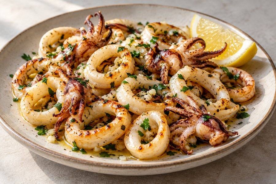 calamares
