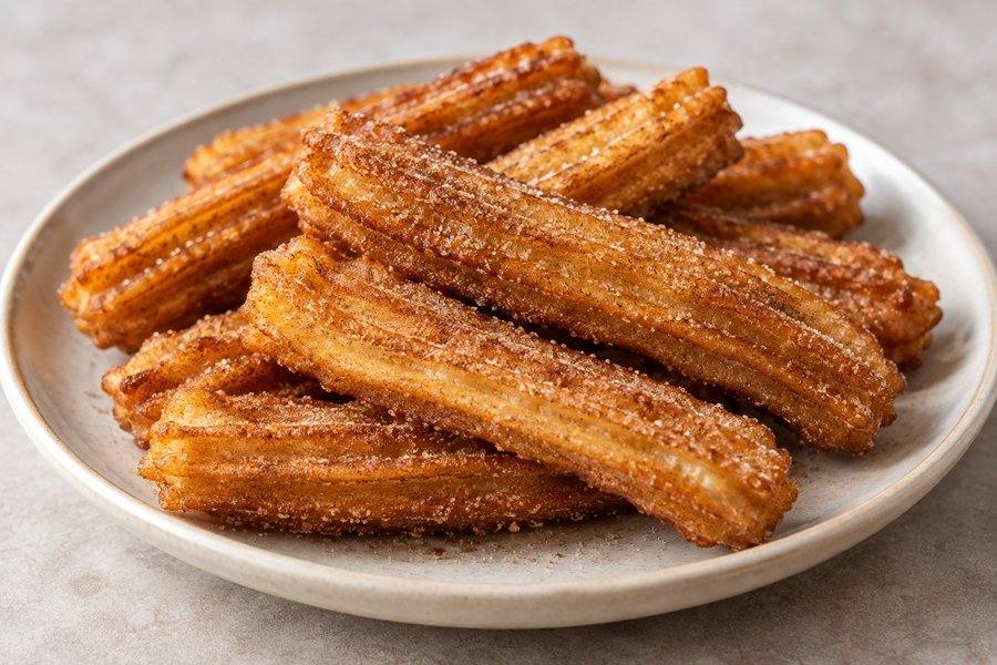 churros