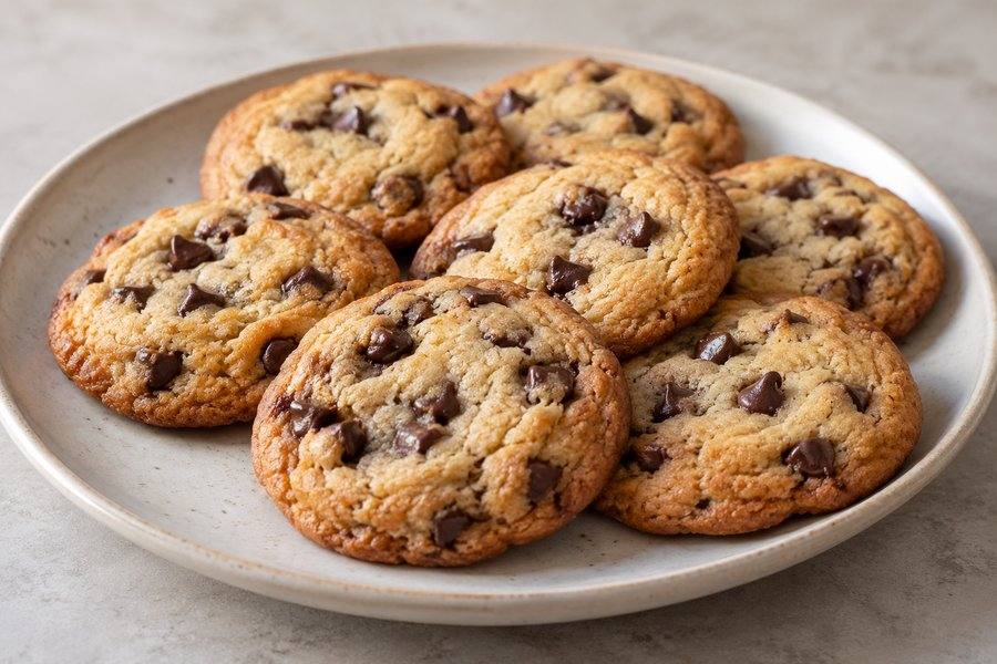 cookies americanas