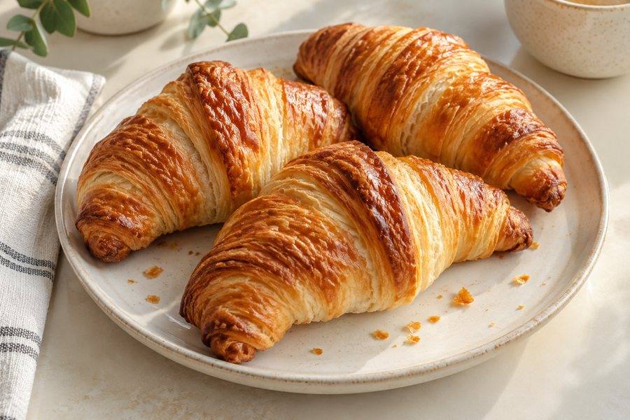 croissants
