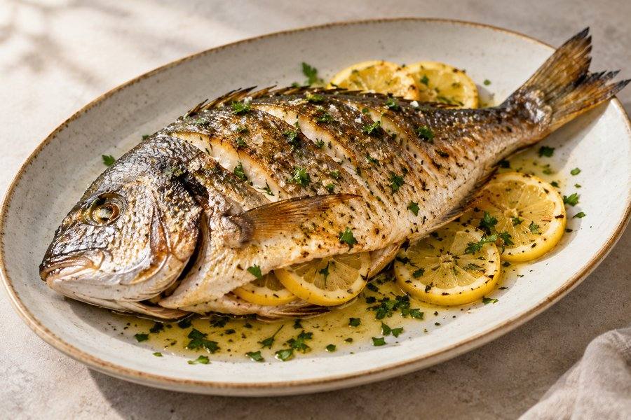 dorada