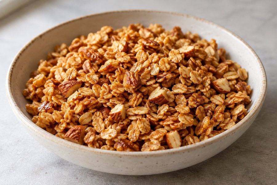 granola