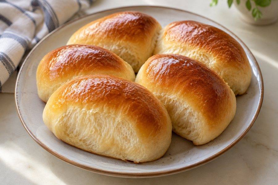 pan de leche