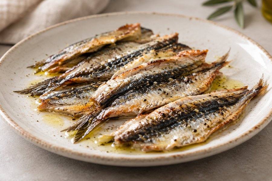 sardinas